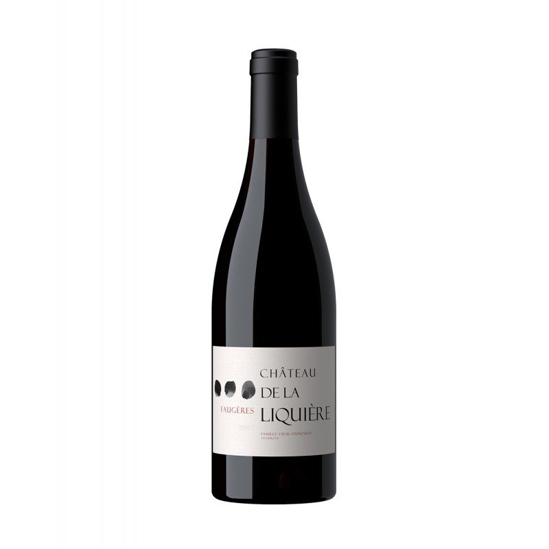 Château La Liquière Vieilles Vignes