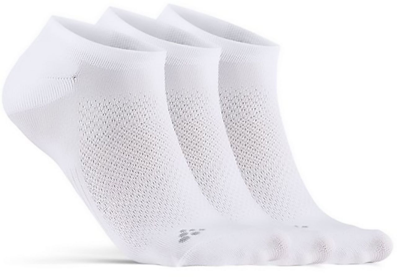 Craft Core Dry Footies - Socken (3er-Pack) kaufen | Bike-Discount