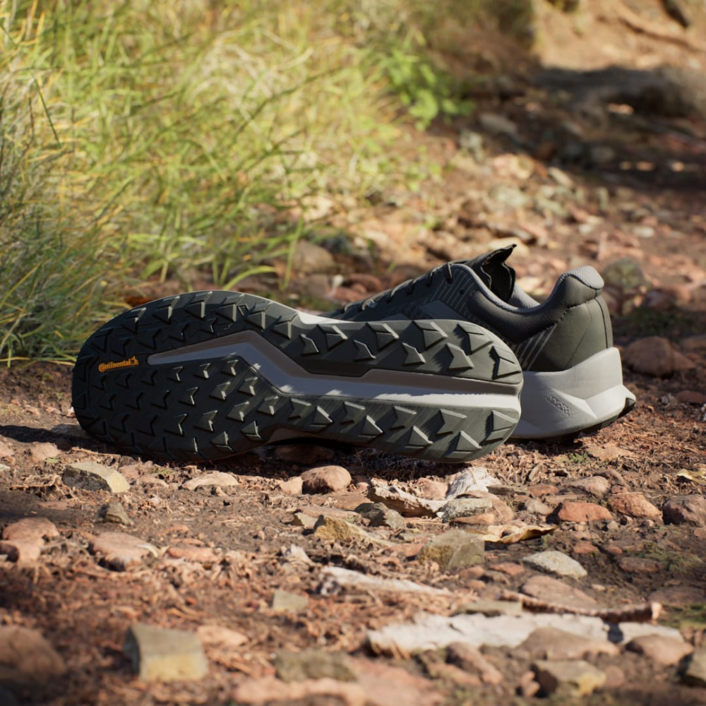 adidas Soulstride Flow GTX ID6714 / schwarz