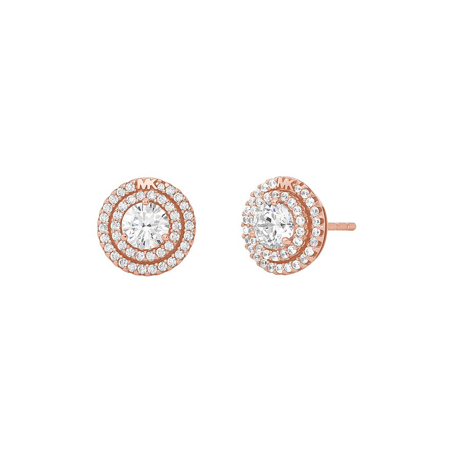 Michael Kors Ohrstecker Kors Brilliance