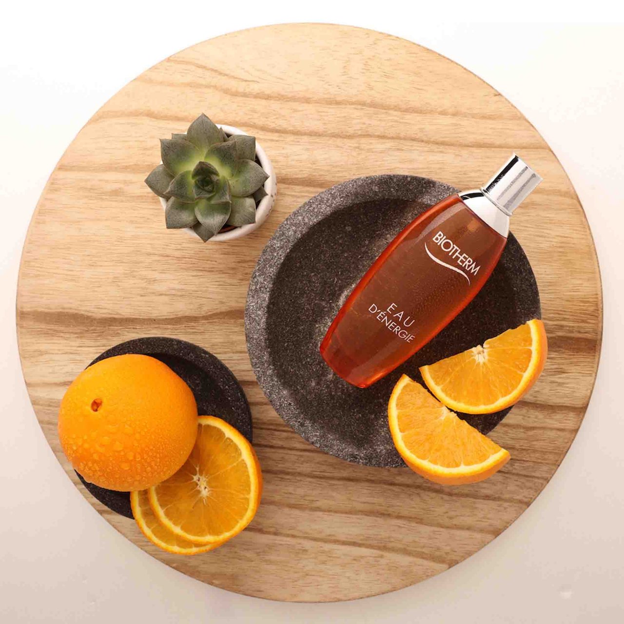 Biotherm Eau d'Énergie Eau de Toilette - Körperpflegespray