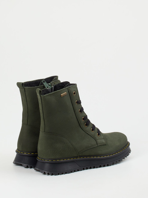 Stiefelette-68006090005 Däumling