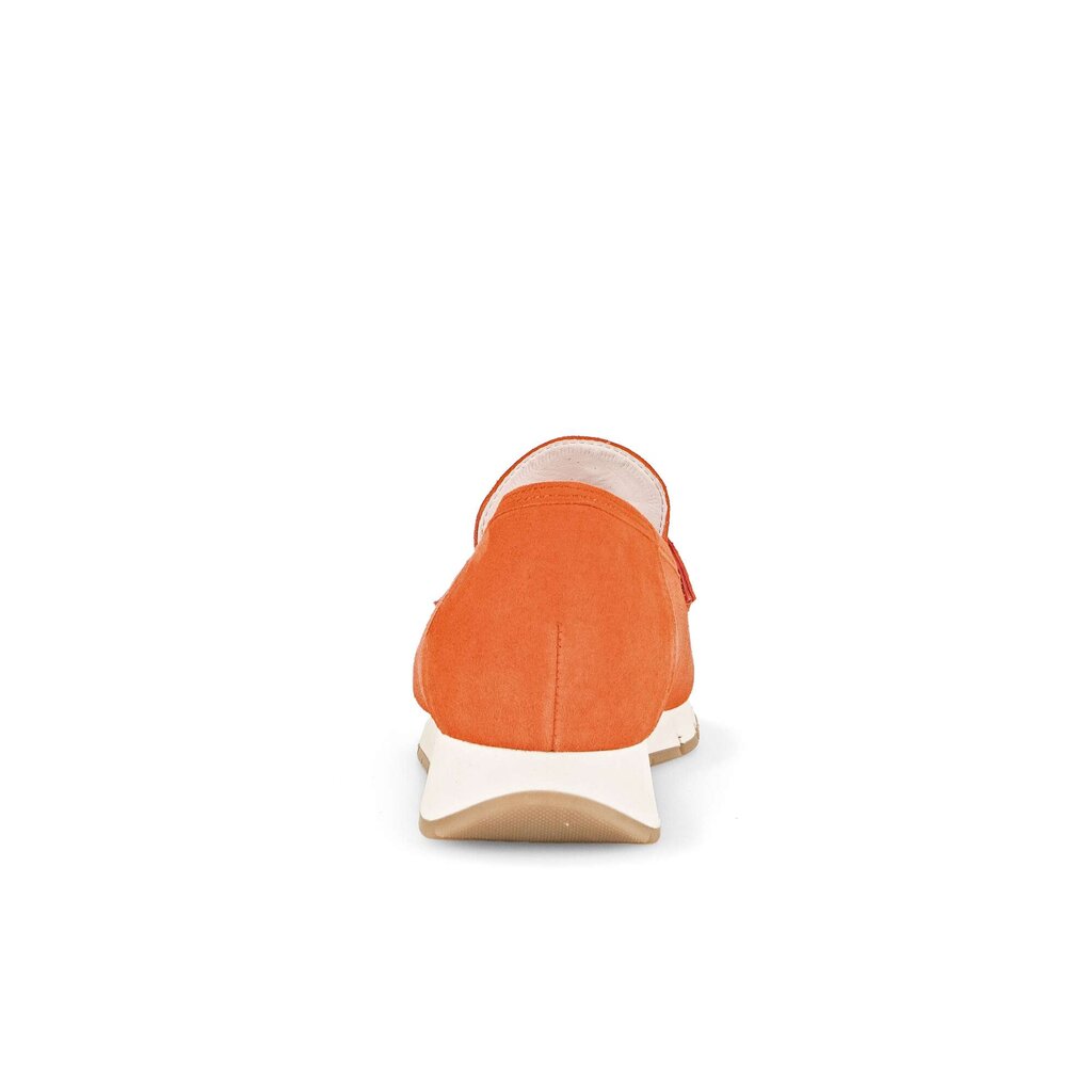 Gabor comfort Slipper orange