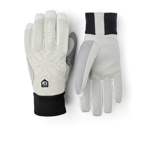 Hestra - Women's XC Primaloft 5 Finger - Handschuhe