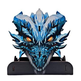 Card Holder: Glacial Dragon
