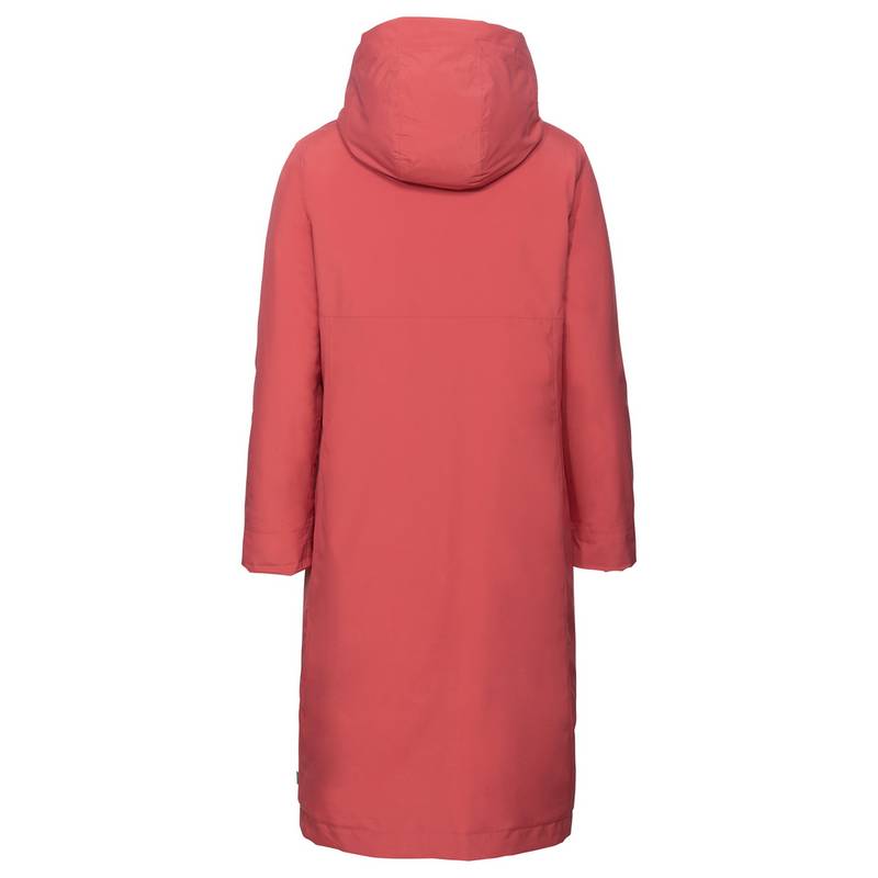 VAUDE Women's Coreway Coat Outdoorjacke Damen