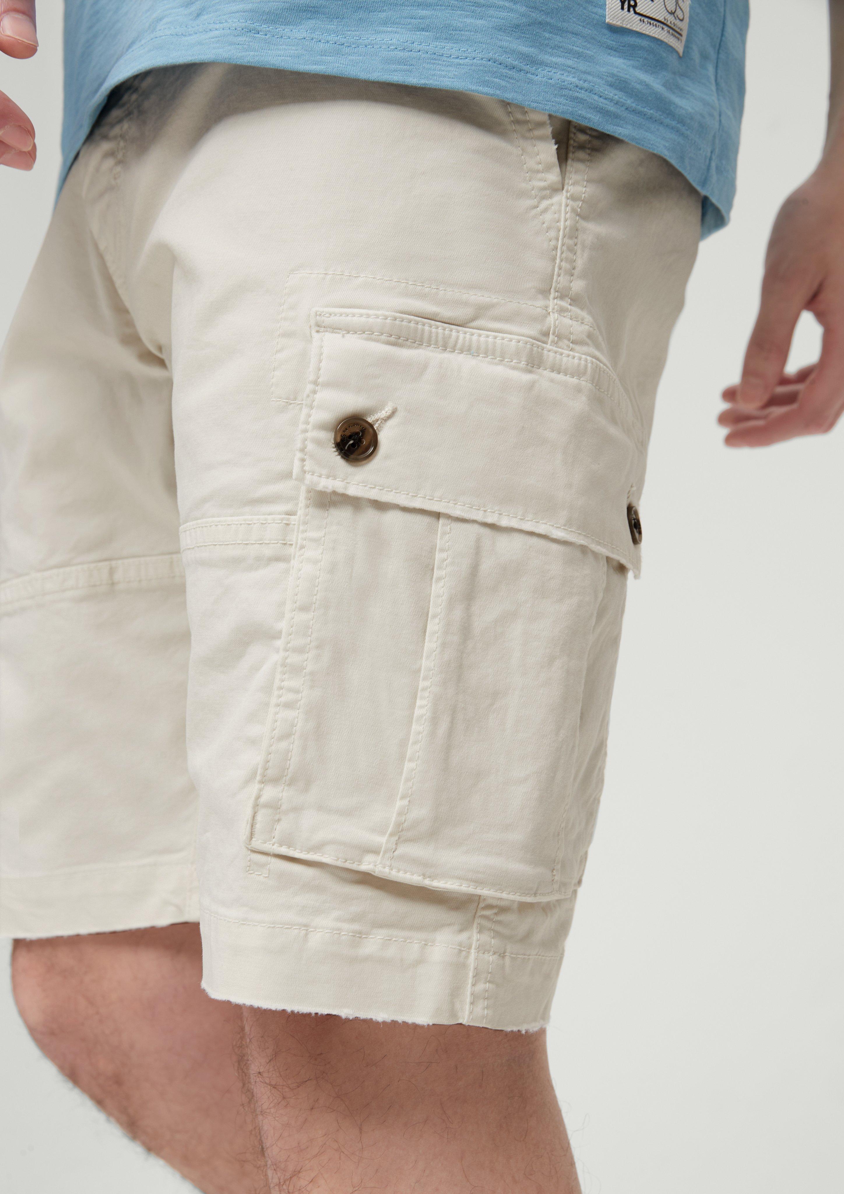 John: Bermuda im Cargo-Style  2131611-8000