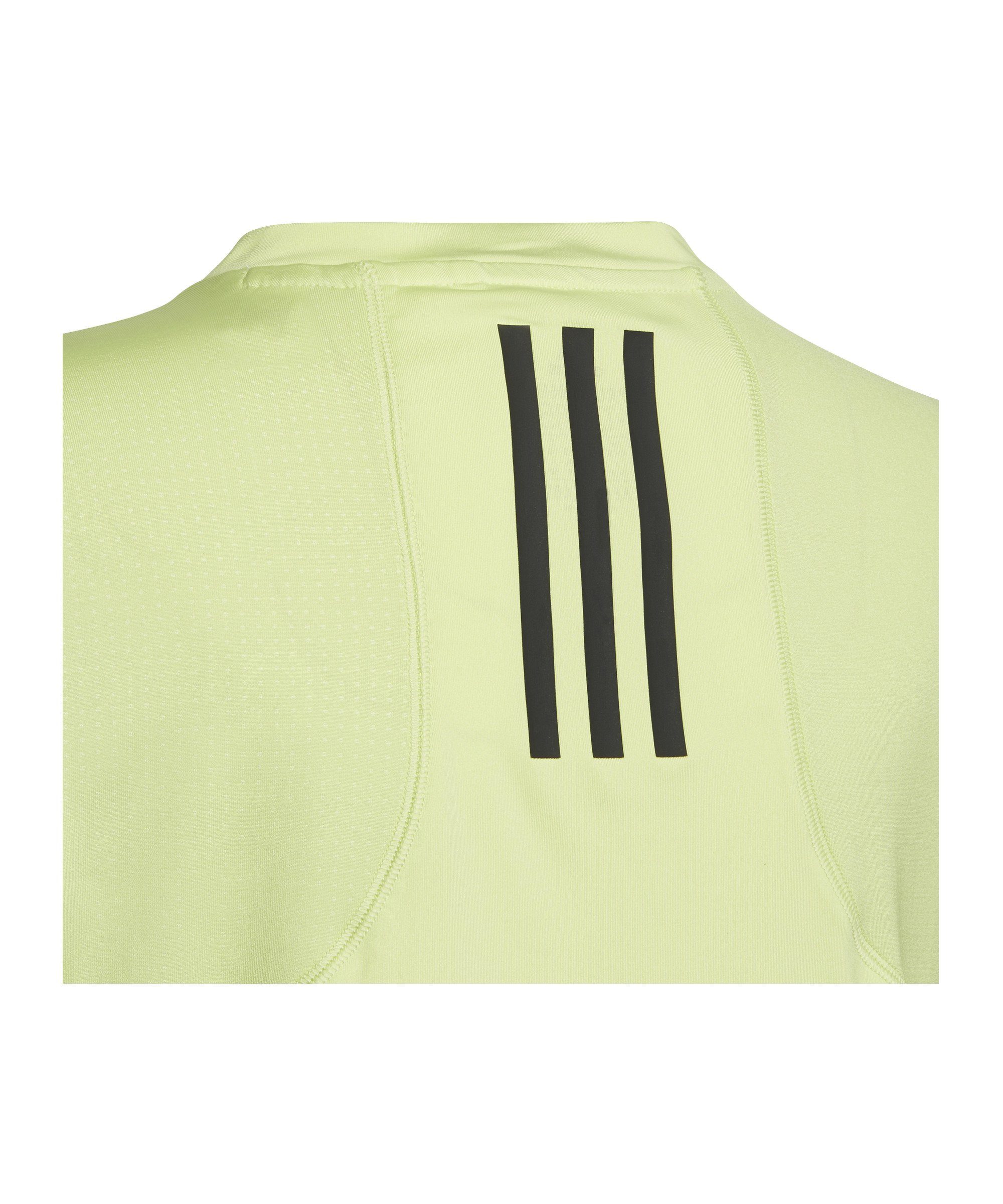 adidas Performance Laufshirt XFG Aeroready T-Shirt Kids default