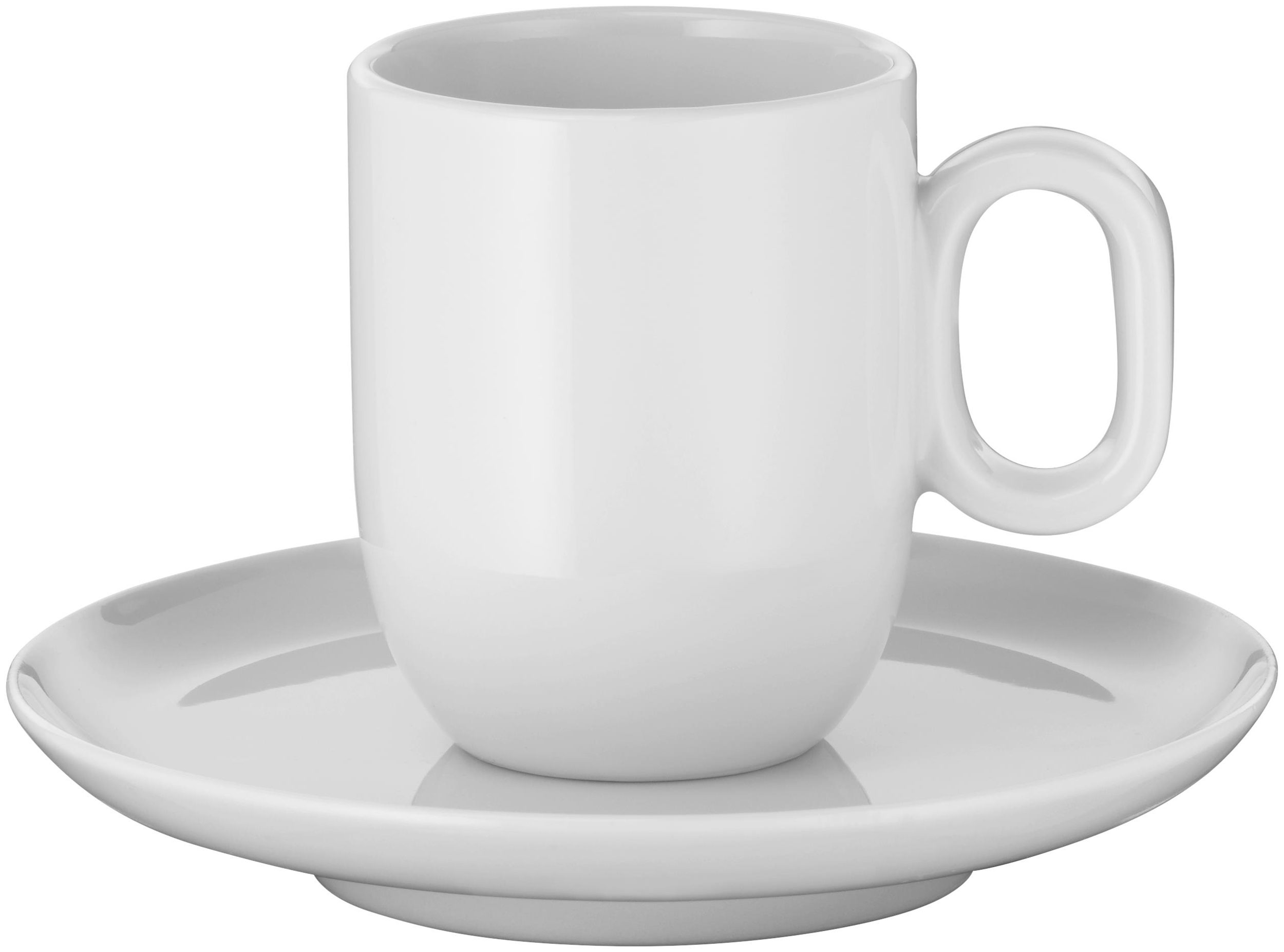 WMF2er Espressoset