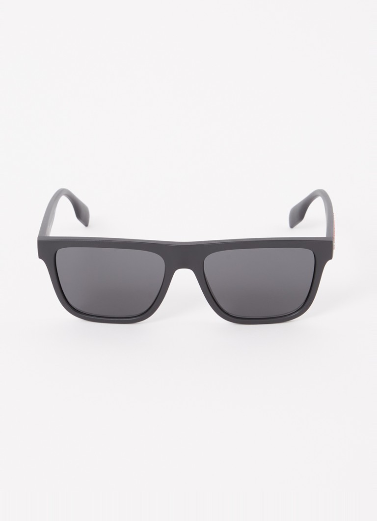 Burberry  Wayfarer zonnebril BE4402U