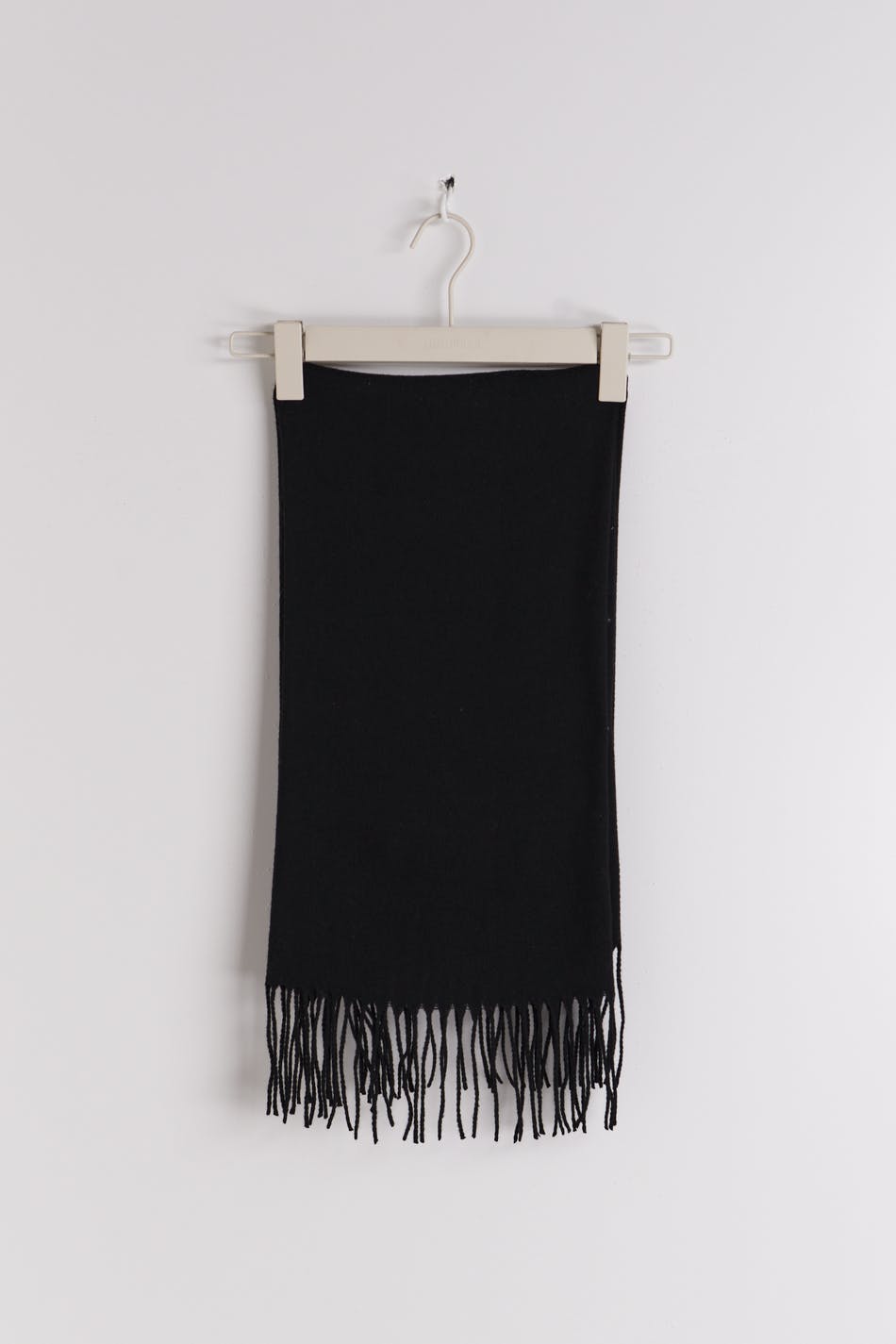 Everyday soft scarf