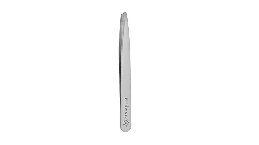 Pfeilring Inox Pinzette