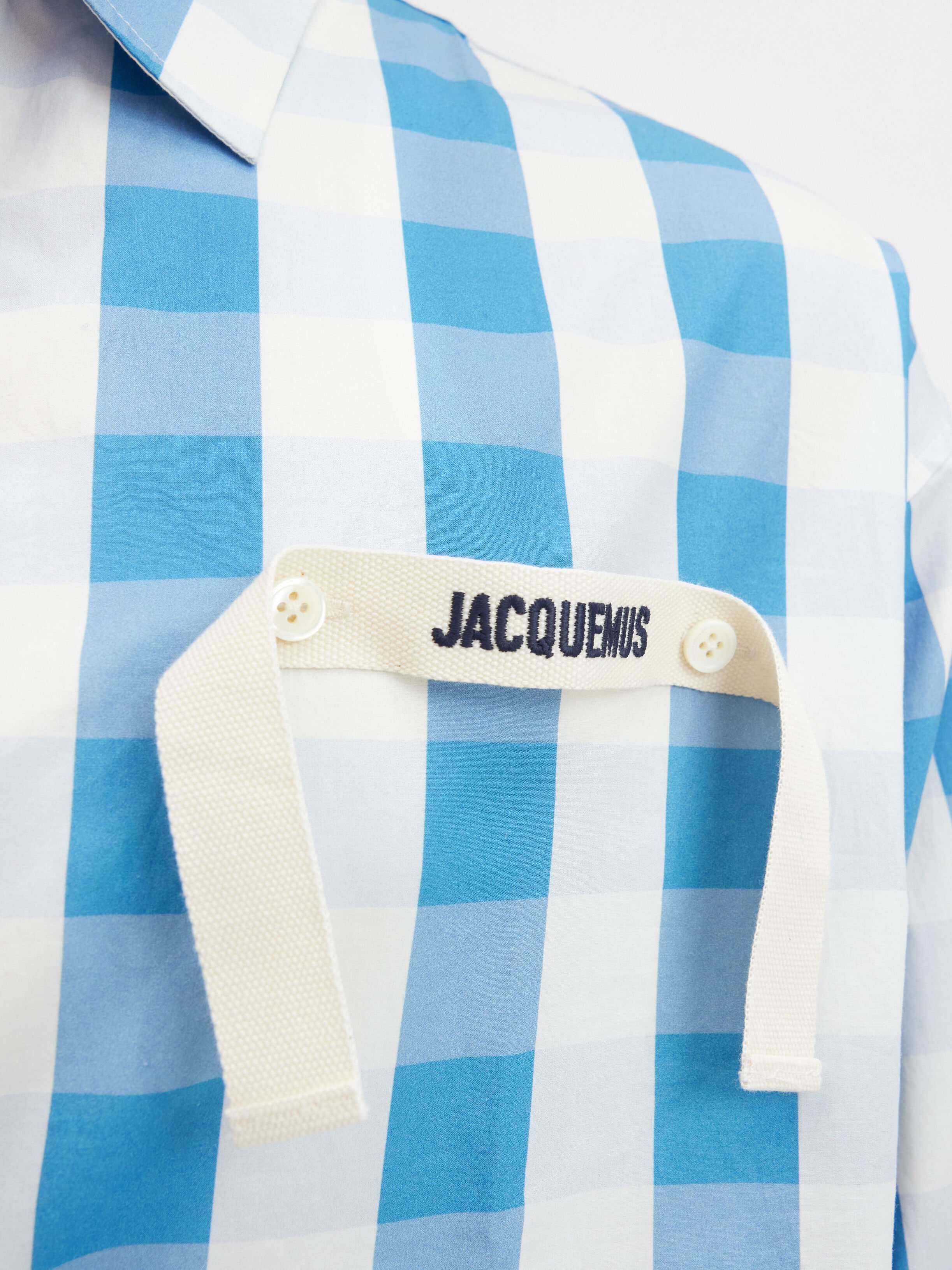 La chemise Papier