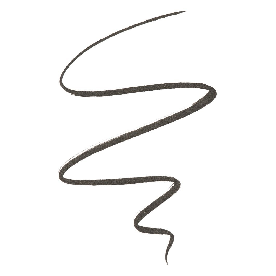 Catrice It's Easy Tattoo Liner vanntett eyeliner effet tatouage 010 svart Lifeproof