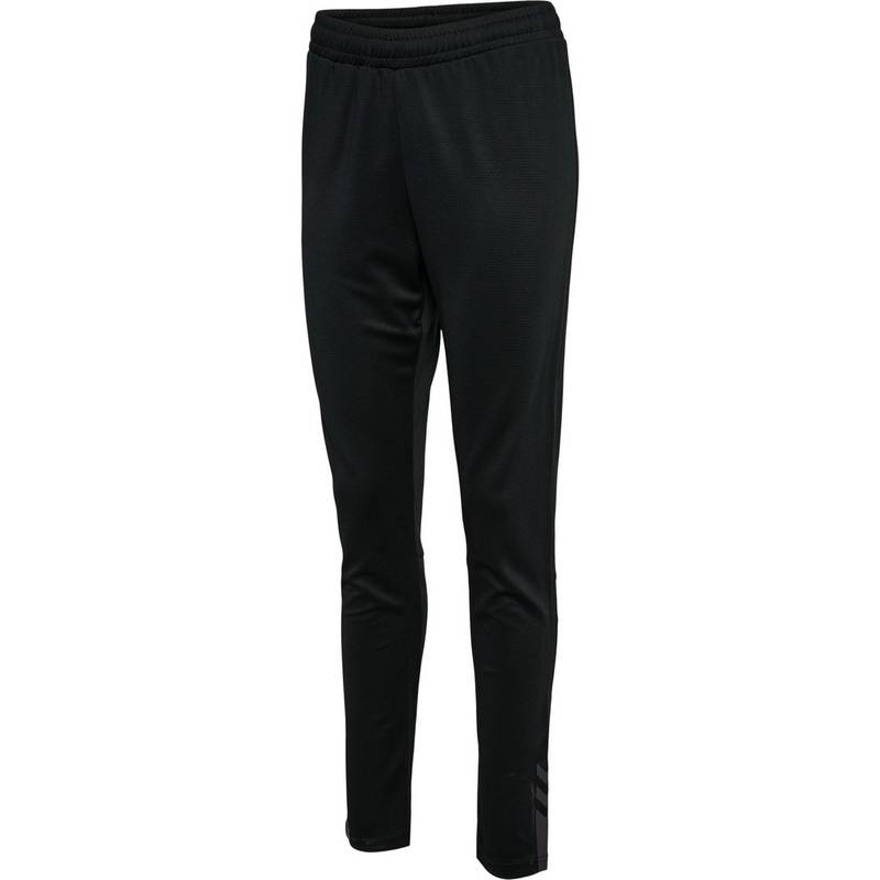 hummel hmlACTIVE TRAINING PANTS WOMAN Hose Damen