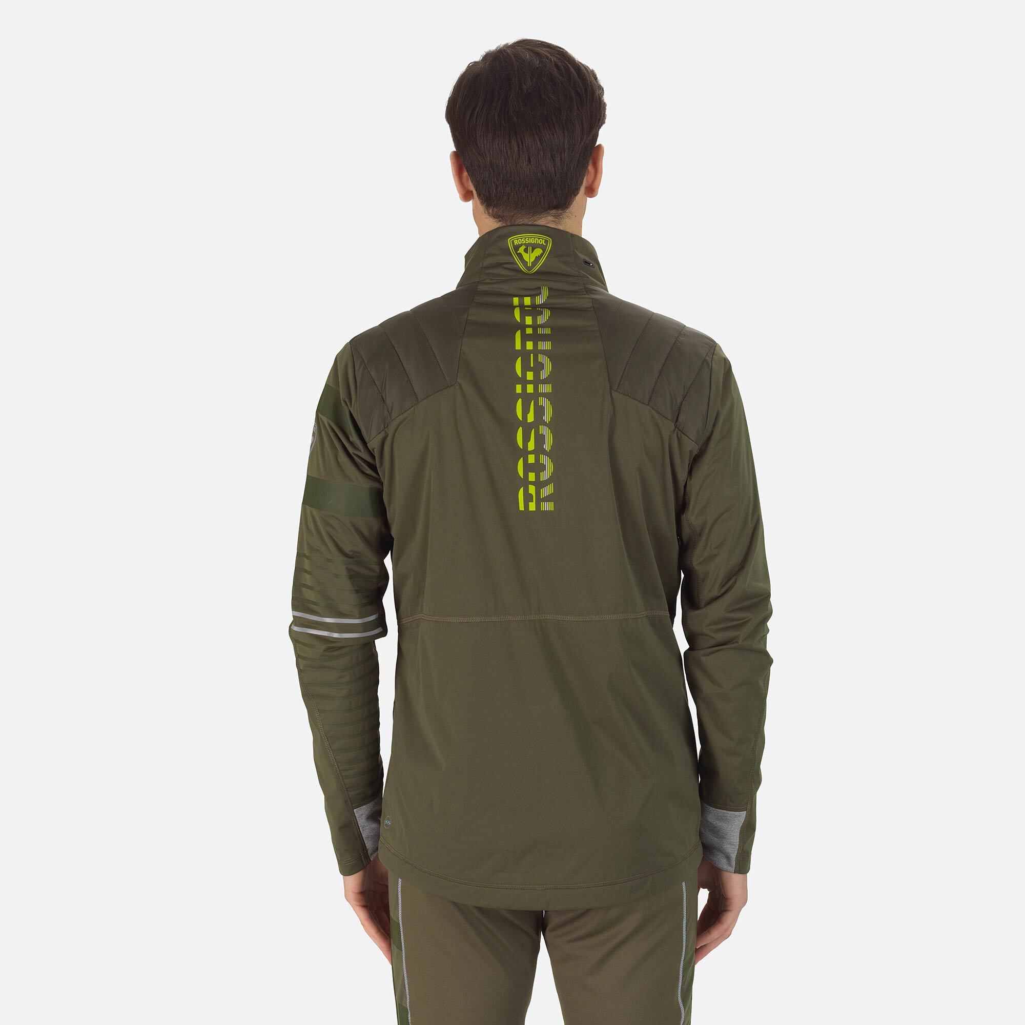Veste Poursuite Warm Homme