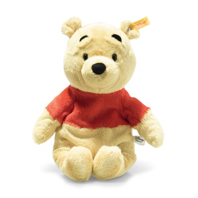 Disney Originals Winnie Puuh, 29 cm, gelb