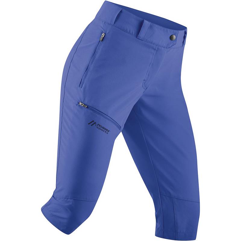 Maier Sports Latit Trekkinghose Damen