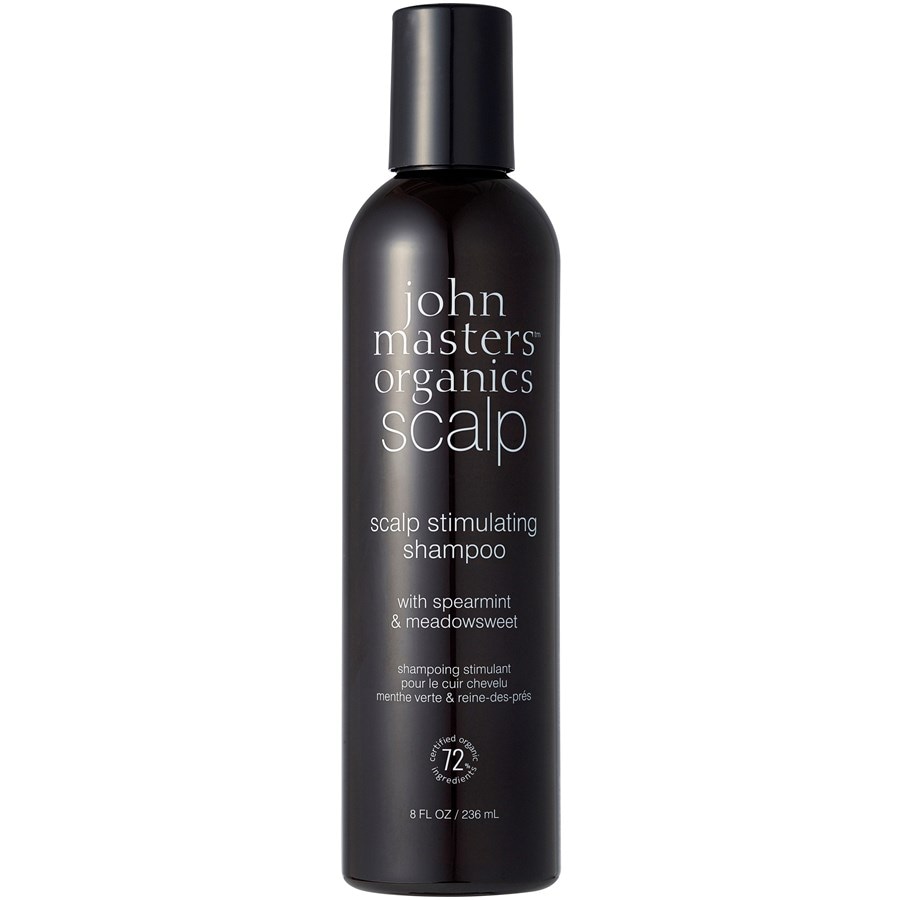 Scalp Stimulating Shampoo