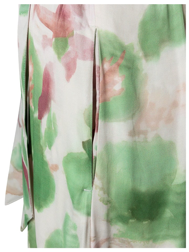 More & More Jumpsuit in gruen günstig kaufen