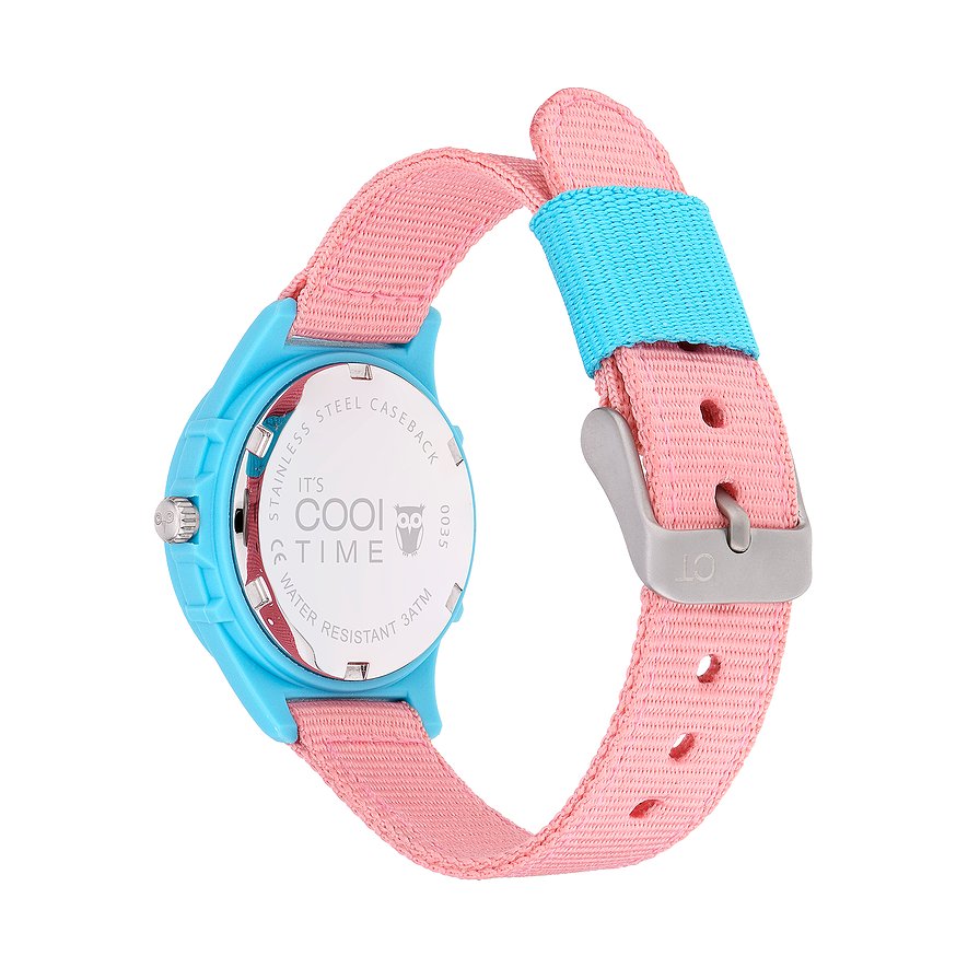 Cool Time Kids Kinderuhr