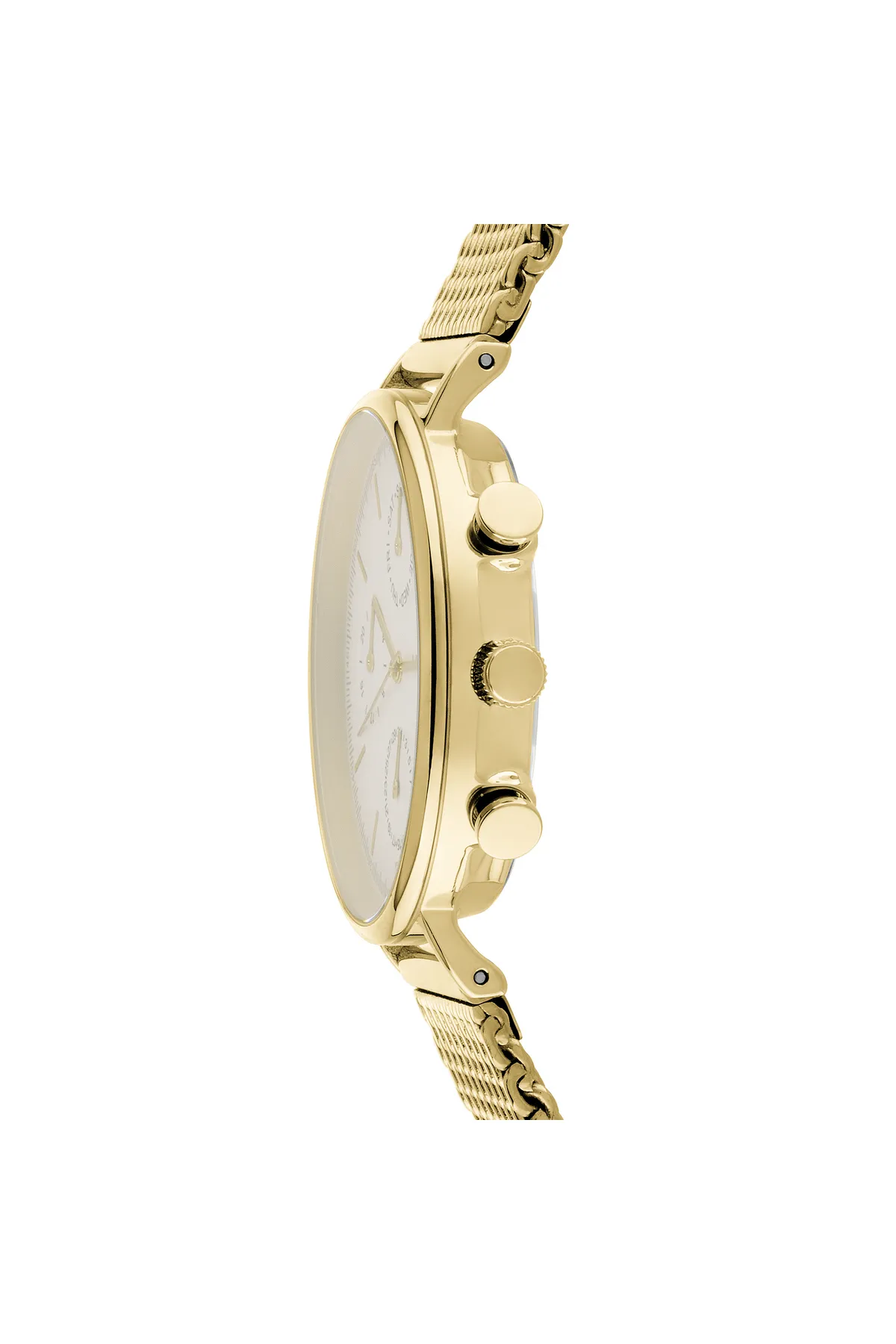 Liebeskind Berlin  Armbanduhr - Goldfarben - Gold