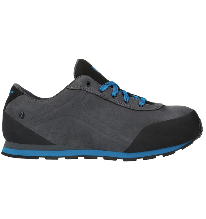 e.s. S3 Sicherheitshalbschuhe Thyone