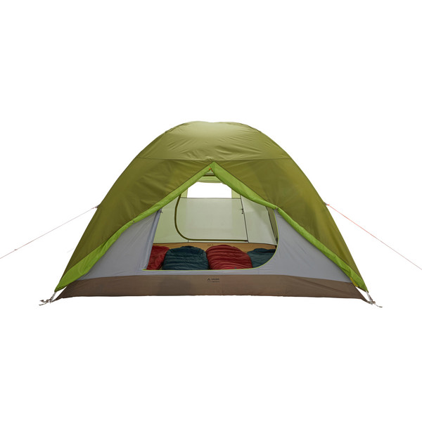 CAMPO CASA XT 5P - Familienzelt
