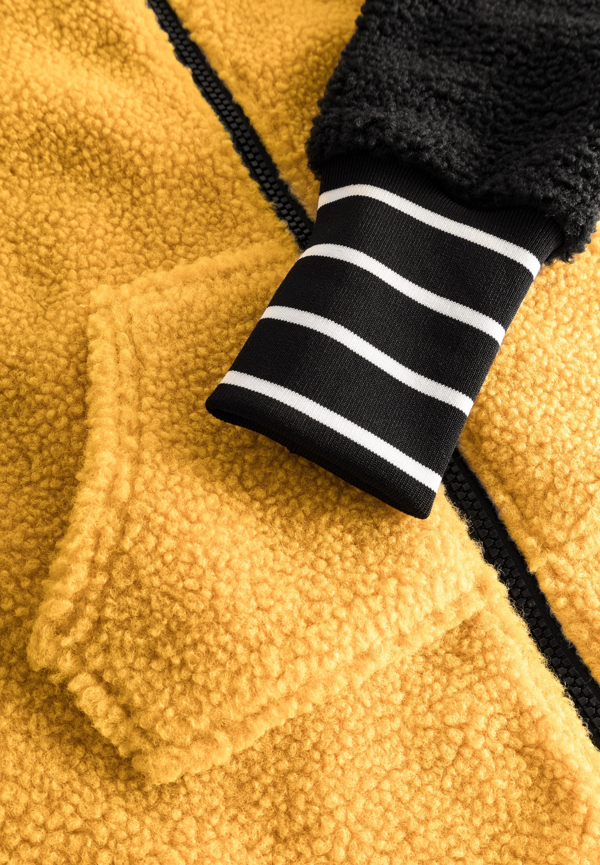 Sudadera con capucha WeeDo TEDDY BEAR