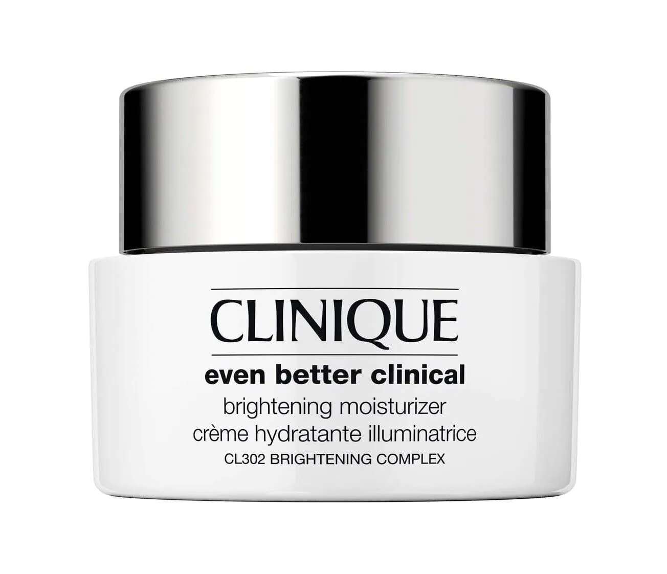 CLINIQUE Even Better Clinical Brightening Moisturizer Cream do twarzy 50ml