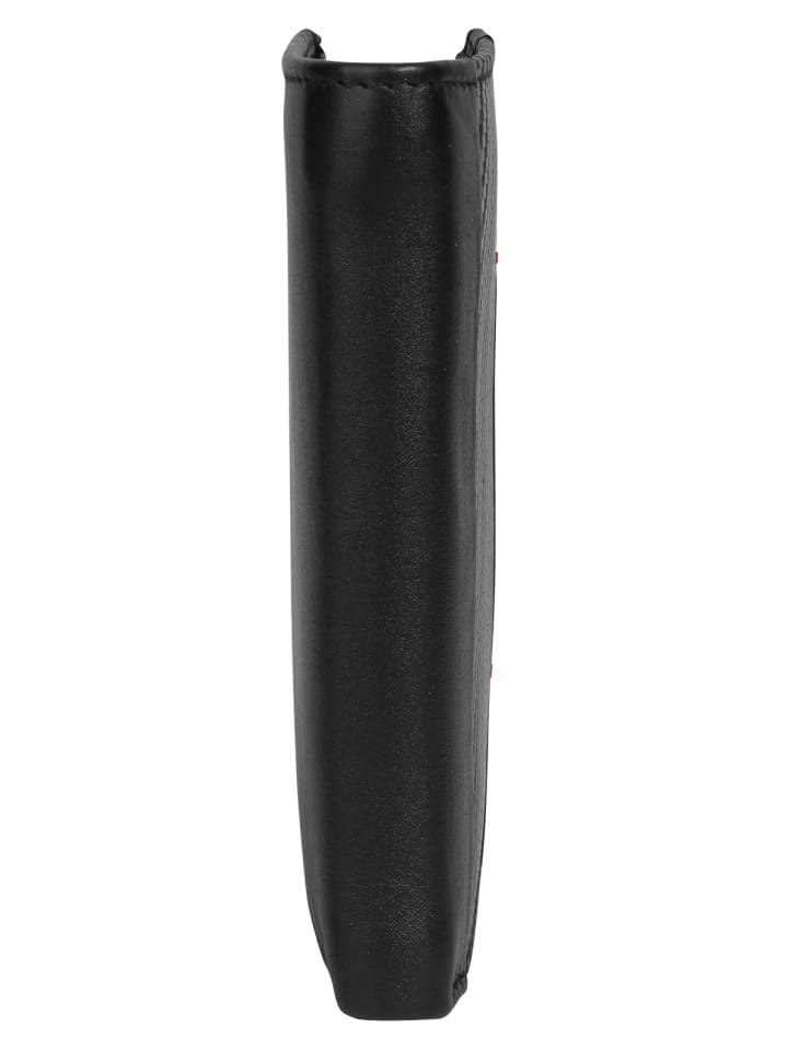 Bruno Banani Geldbörse in schwarz günstig kaufen onesize