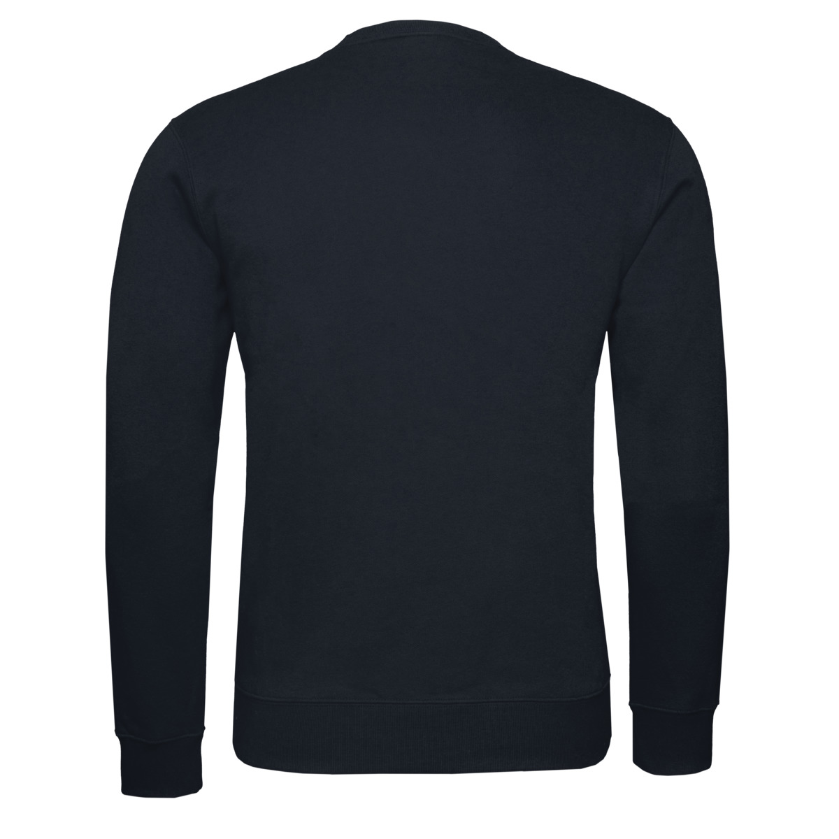 Champion Crewneck Sweatshirt dunkelblau