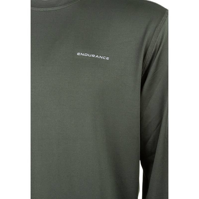 Endurance KULON Performance Langarmshirt Herren