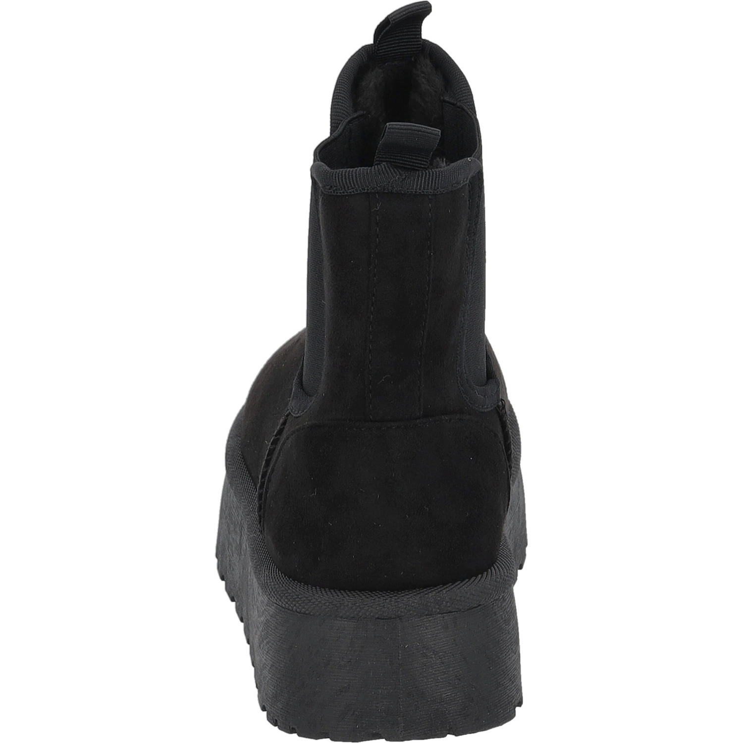 Palado Gallo, Winterstiefel, Damen, Schwarz
