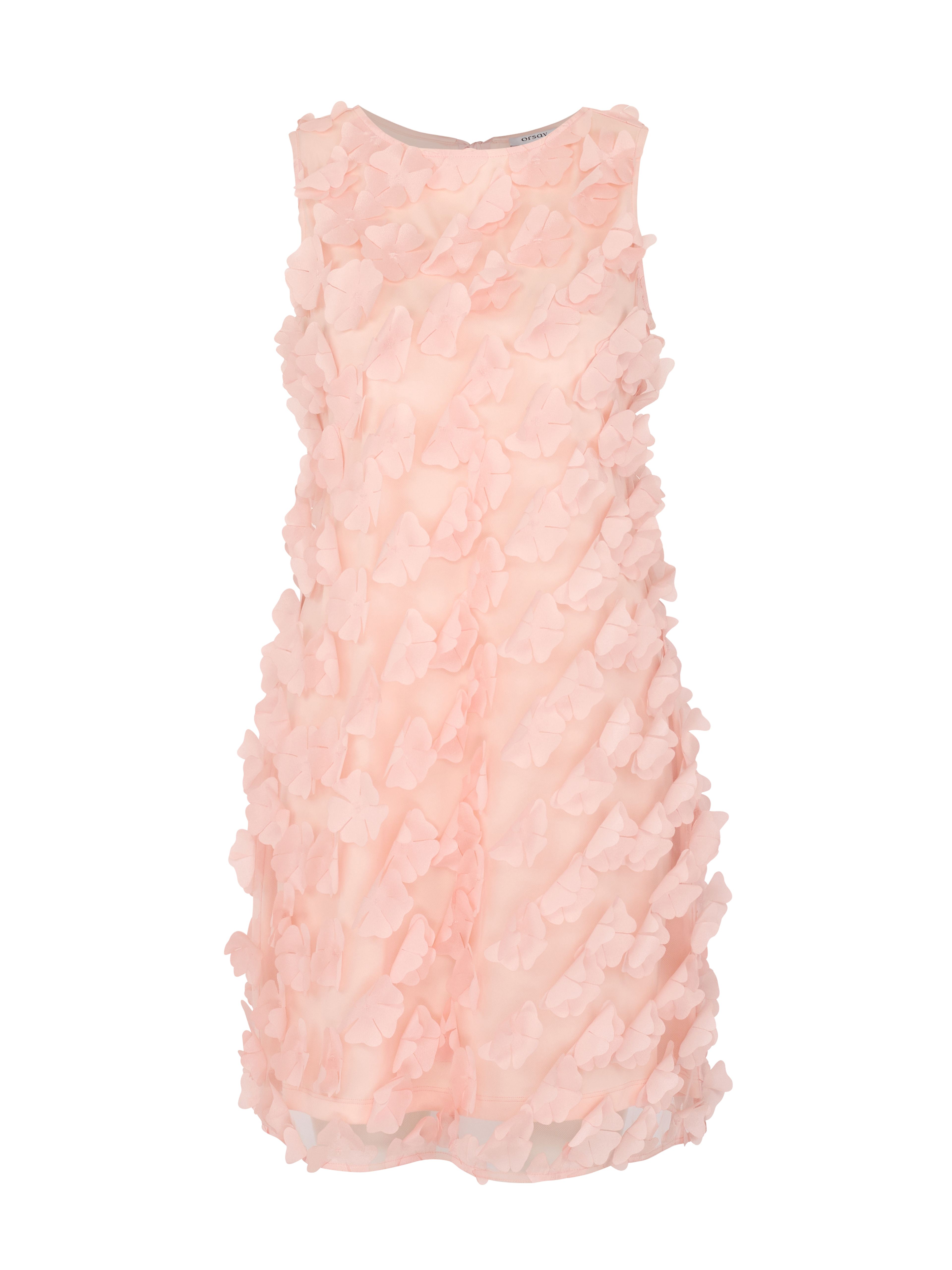 Hellrosa Damenkleid ORSAY