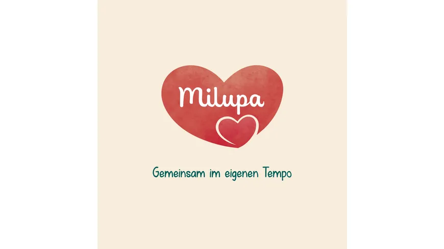 Milupa Milupino Kindermilch 1 l