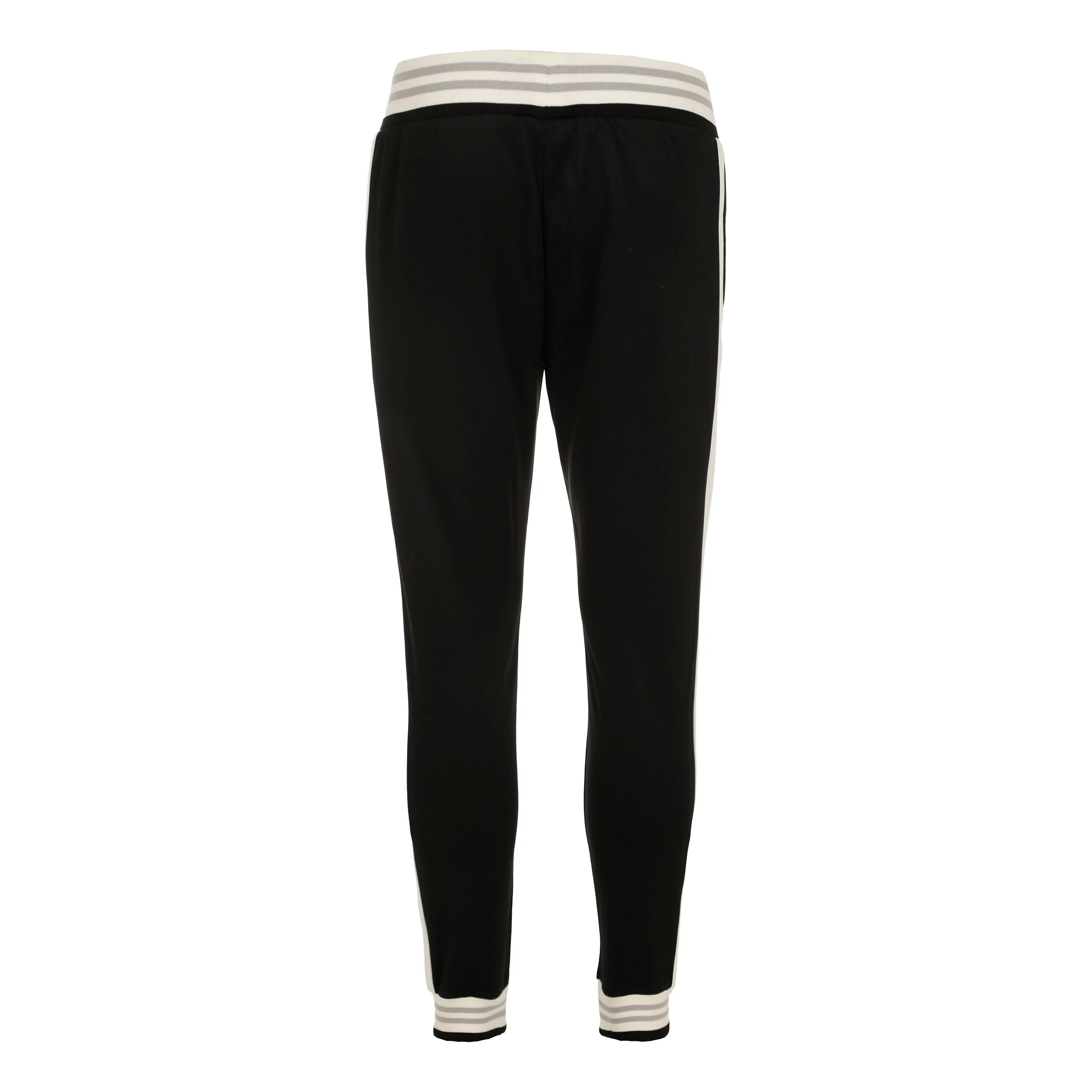 Bame Pants Trainingshose Herren - Schwarz