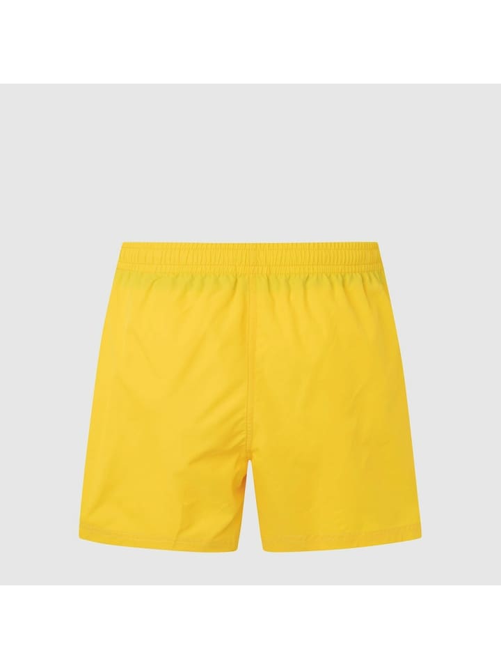 Pepe Jeans Badeshorts in Gelb günstig kaufen