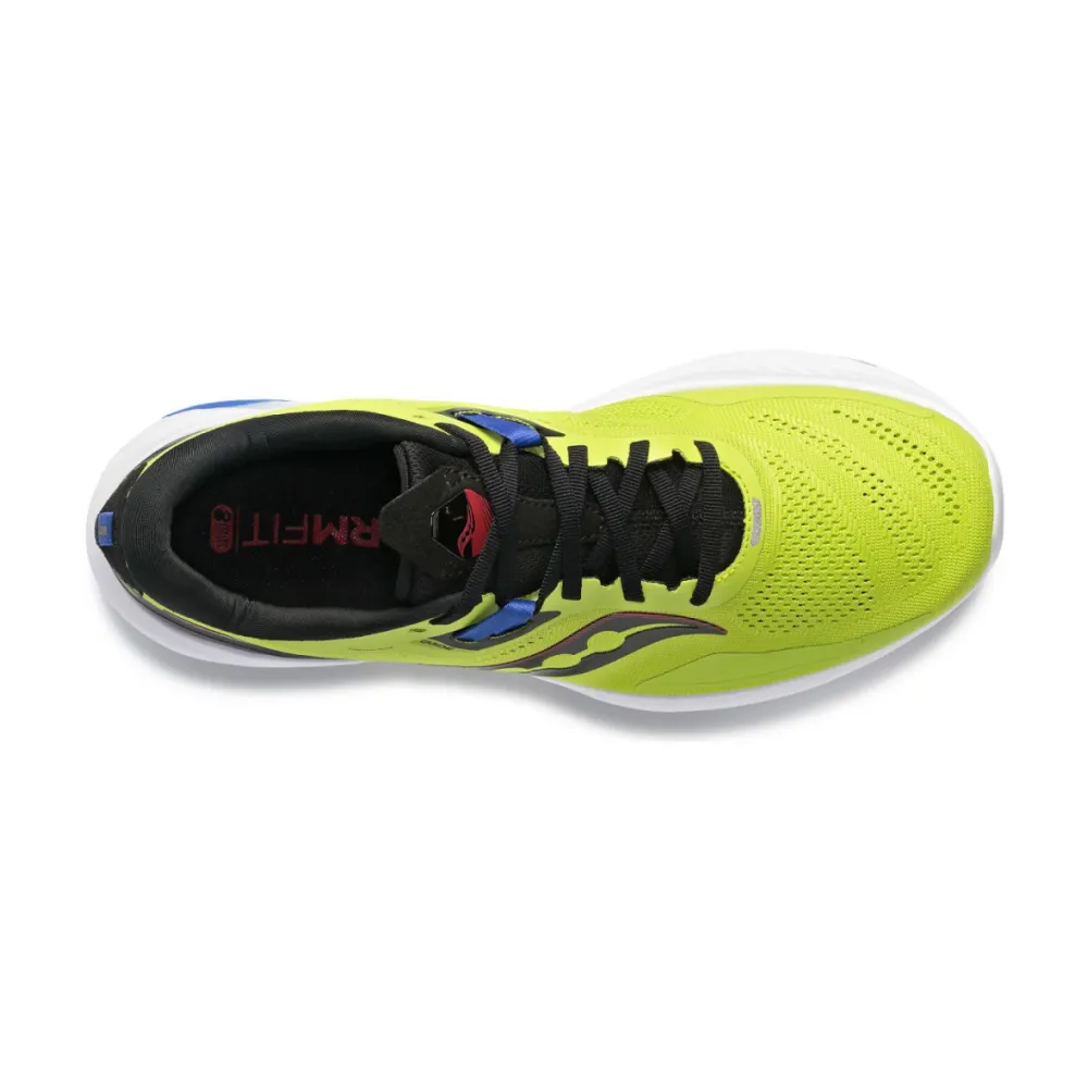 Saucony Guide 15 s20684-25 / gelb
