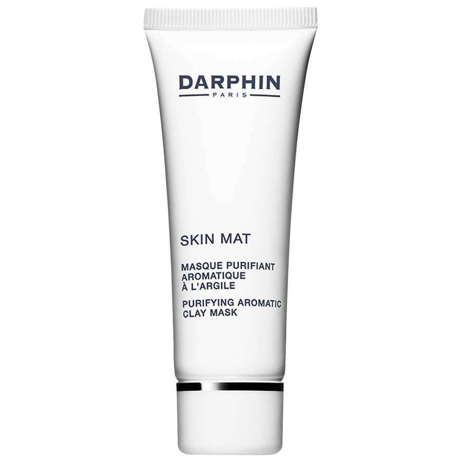 Skin Mat Purifying Aromatic Clay Mask