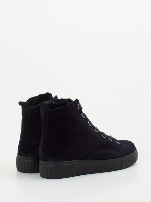 Schnürstiefelette-27511090106 Semler