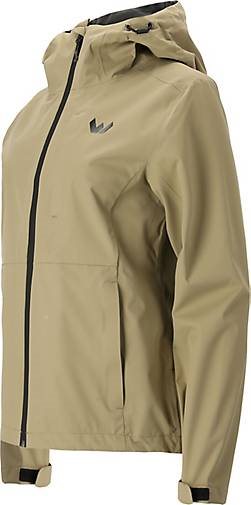 Whistler Jacke Osbourne aus wind- und wasserdichtem Material