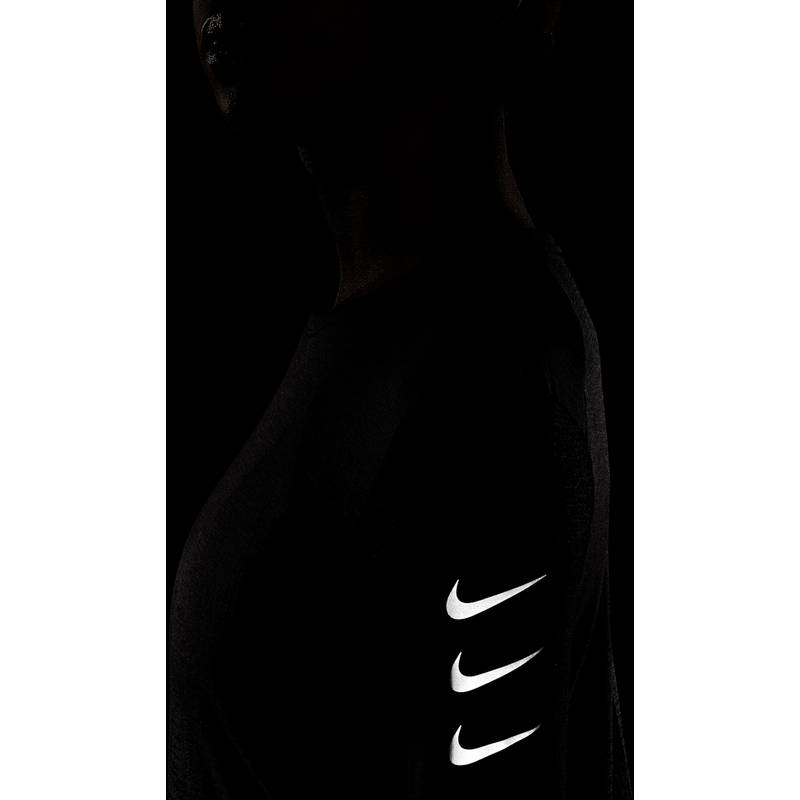 Nike DF ADV RUN DVN Funktionsshirt Damen