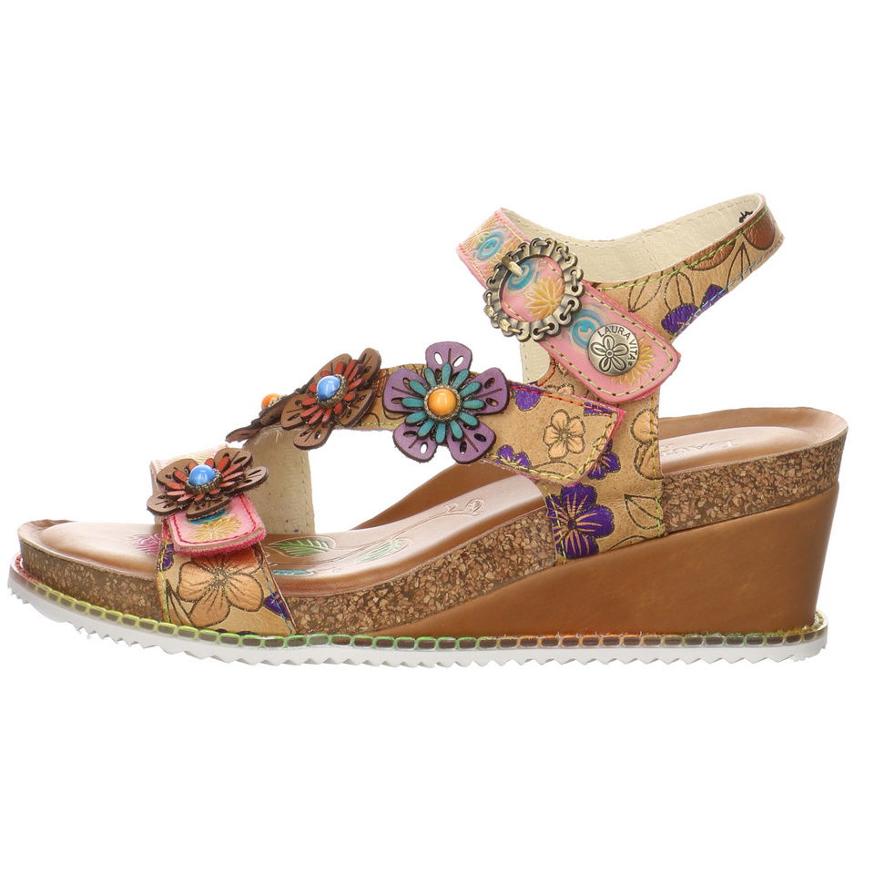 Laura Vita Bonito Sandalette