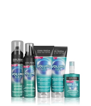 JOHN FRIEDA Volume Lift Haarshampoo 250 ml