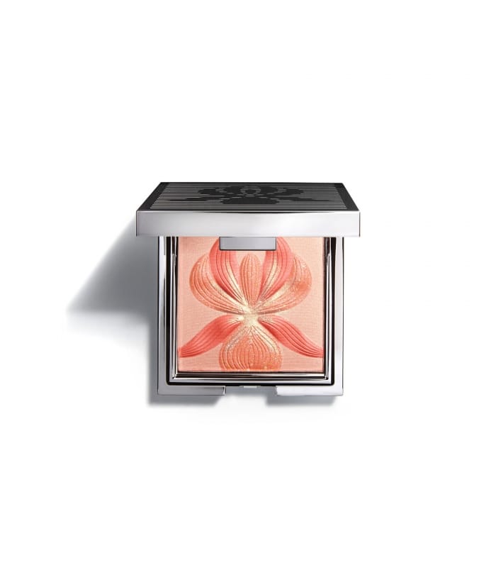 SISLEY- PALETTE ORCHIDÉE-BLUSH ENLUMINEUR AU LYS BLANC