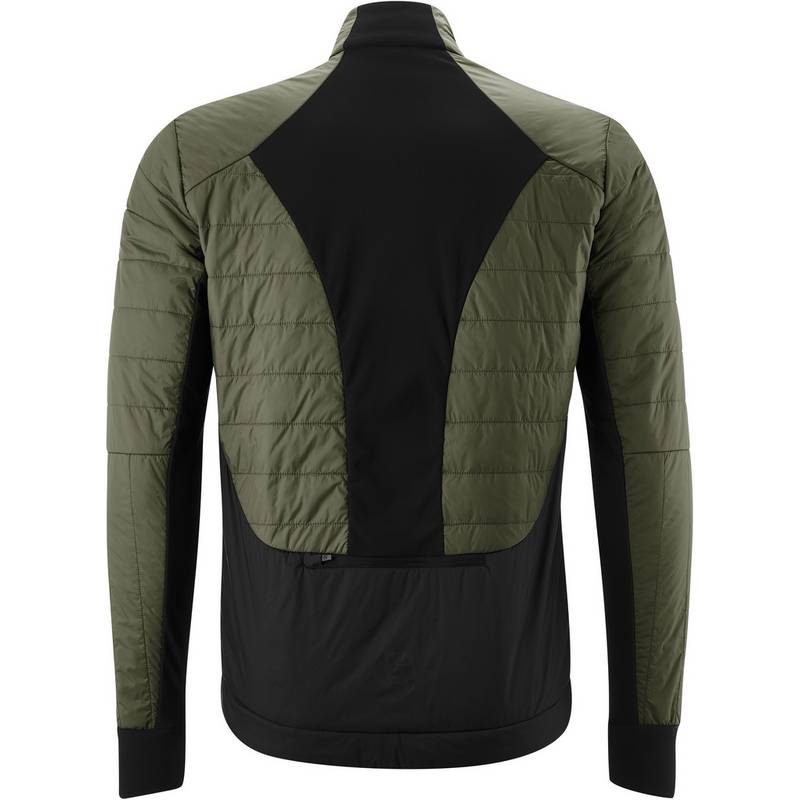 Gonso Basai Funktionsjacke Herren