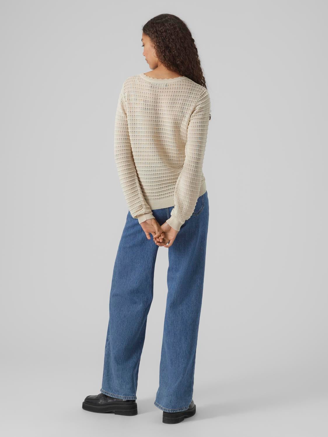 VMERICA Pullover