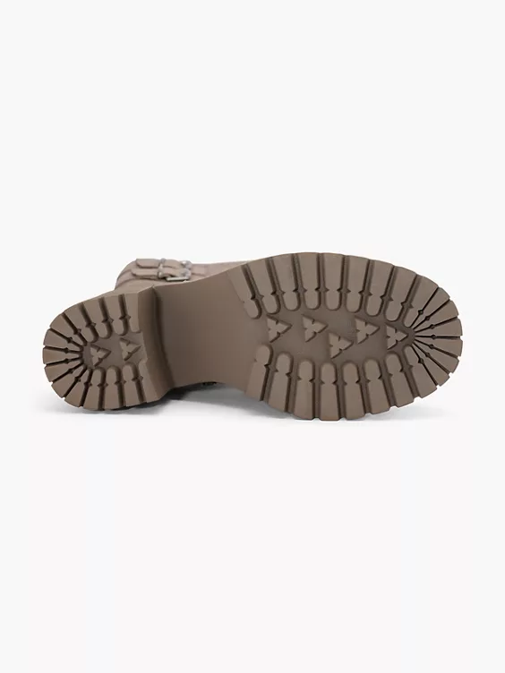 Graceland Weitschaftstiefel