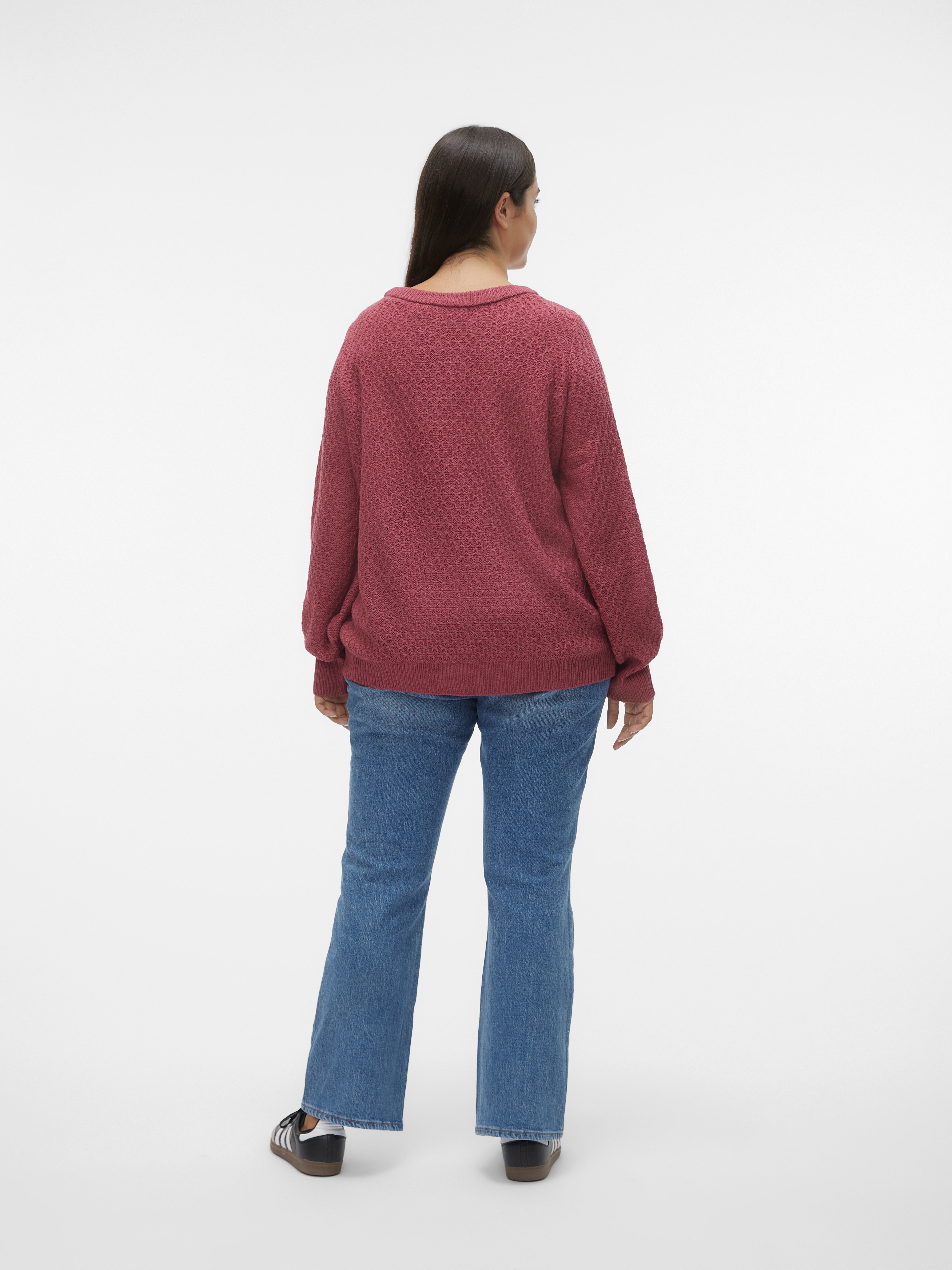 VMCWAFFY Pullover